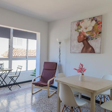 Los Arenales Agaete Agaete  Εξωτερικό φωτογραφία