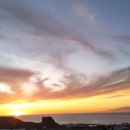 Los Arenales Agaete Agaete  Εξωτερικό φωτογραφία