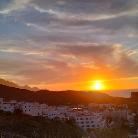 Los Arenales Agaete Agaete  Εξωτερικό φωτογραφία