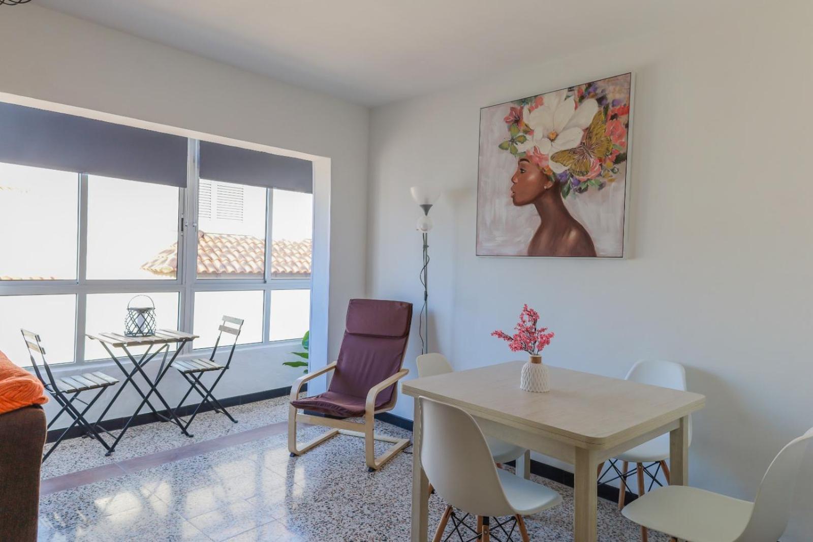 Los Arenales Agaete Agaete  Εξωτερικό φωτογραφία