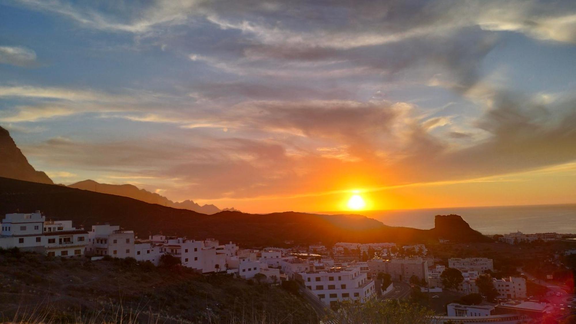 Los Arenales Agaete Agaete  Εξωτερικό φωτογραφία