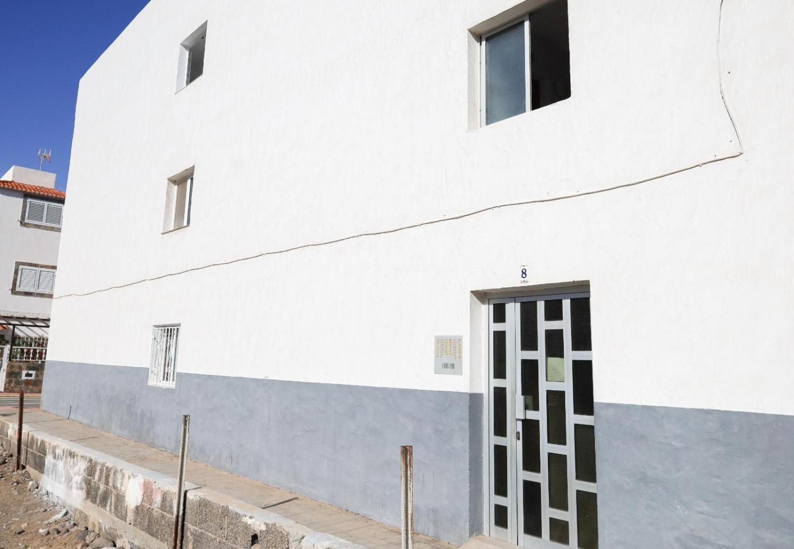 Los Arenales Agaete Agaete  Εξωτερικό φωτογραφία