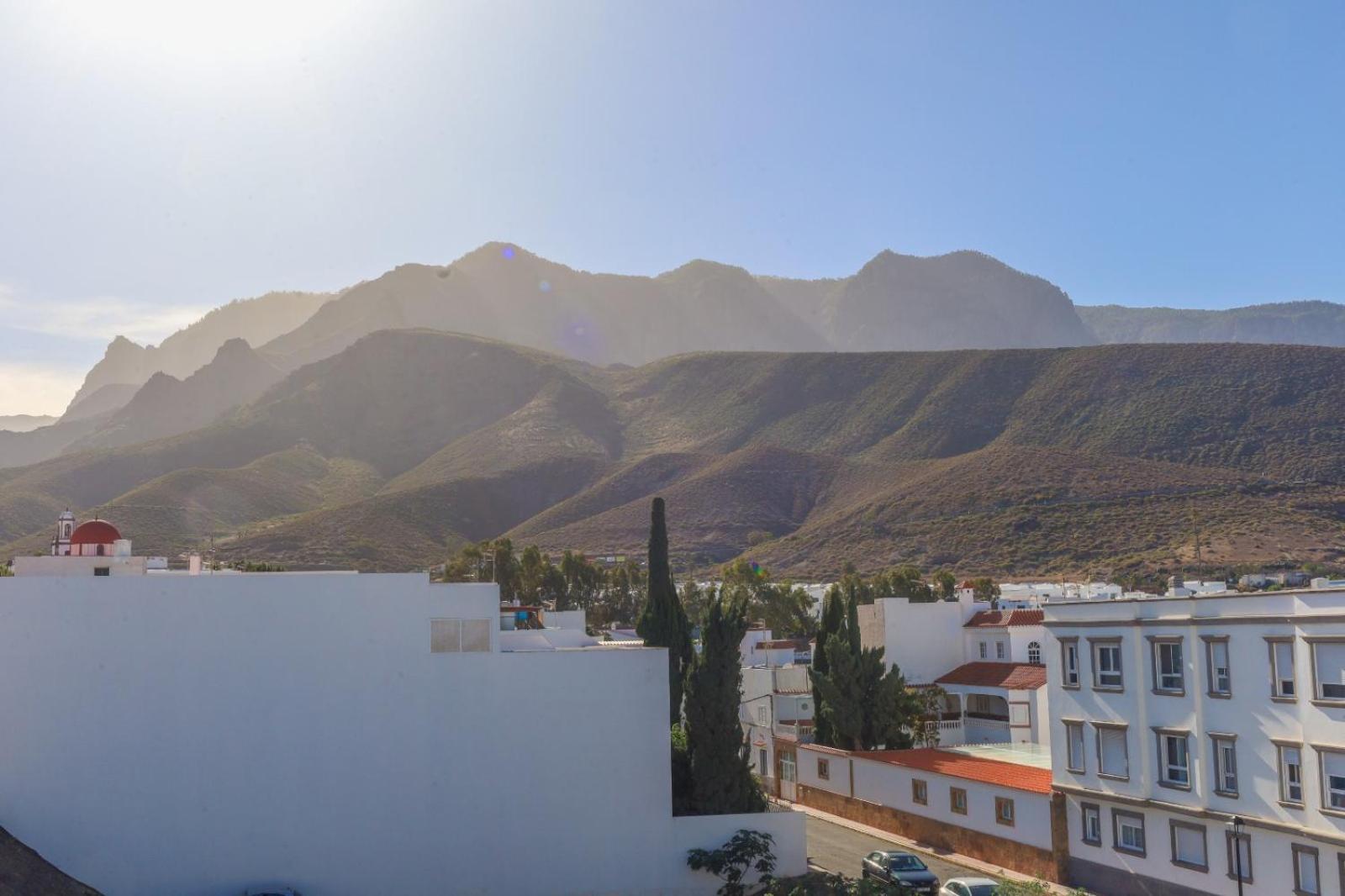 Los Arenales Agaete Agaete  Εξωτερικό φωτογραφία