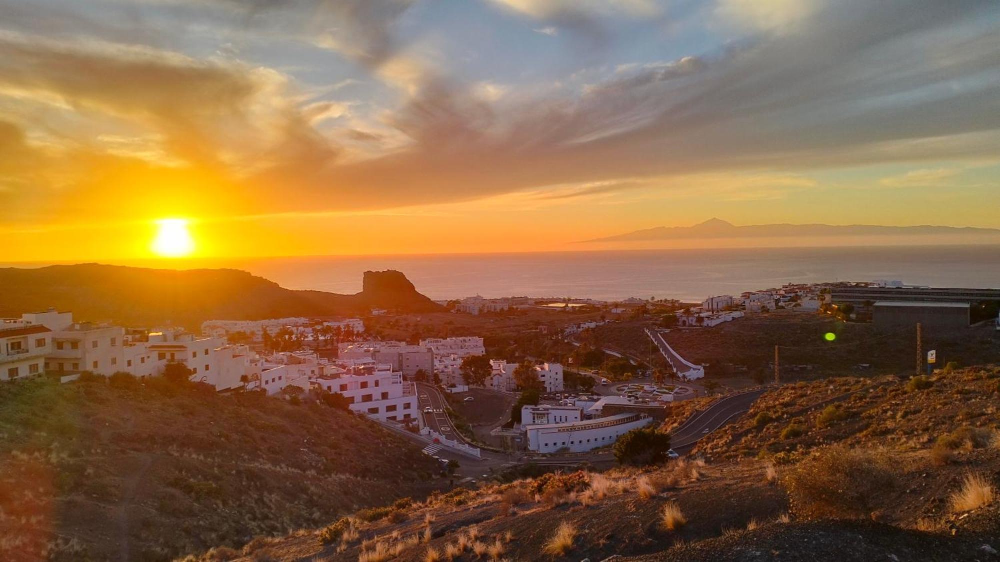 Los Arenales Agaete Agaete  Εξωτερικό φωτογραφία