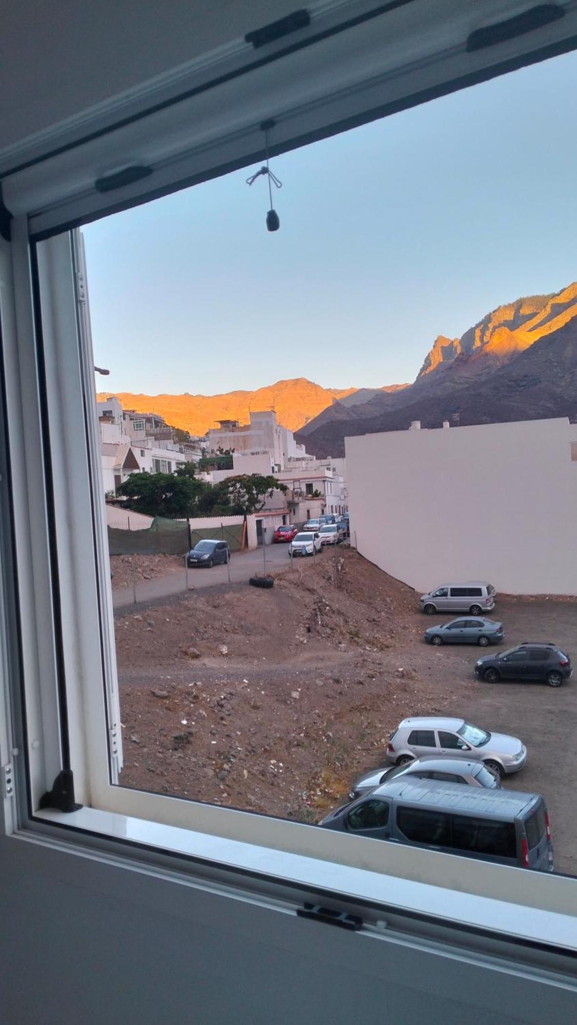 Los Arenales Agaete Agaete  Εξωτερικό φωτογραφία