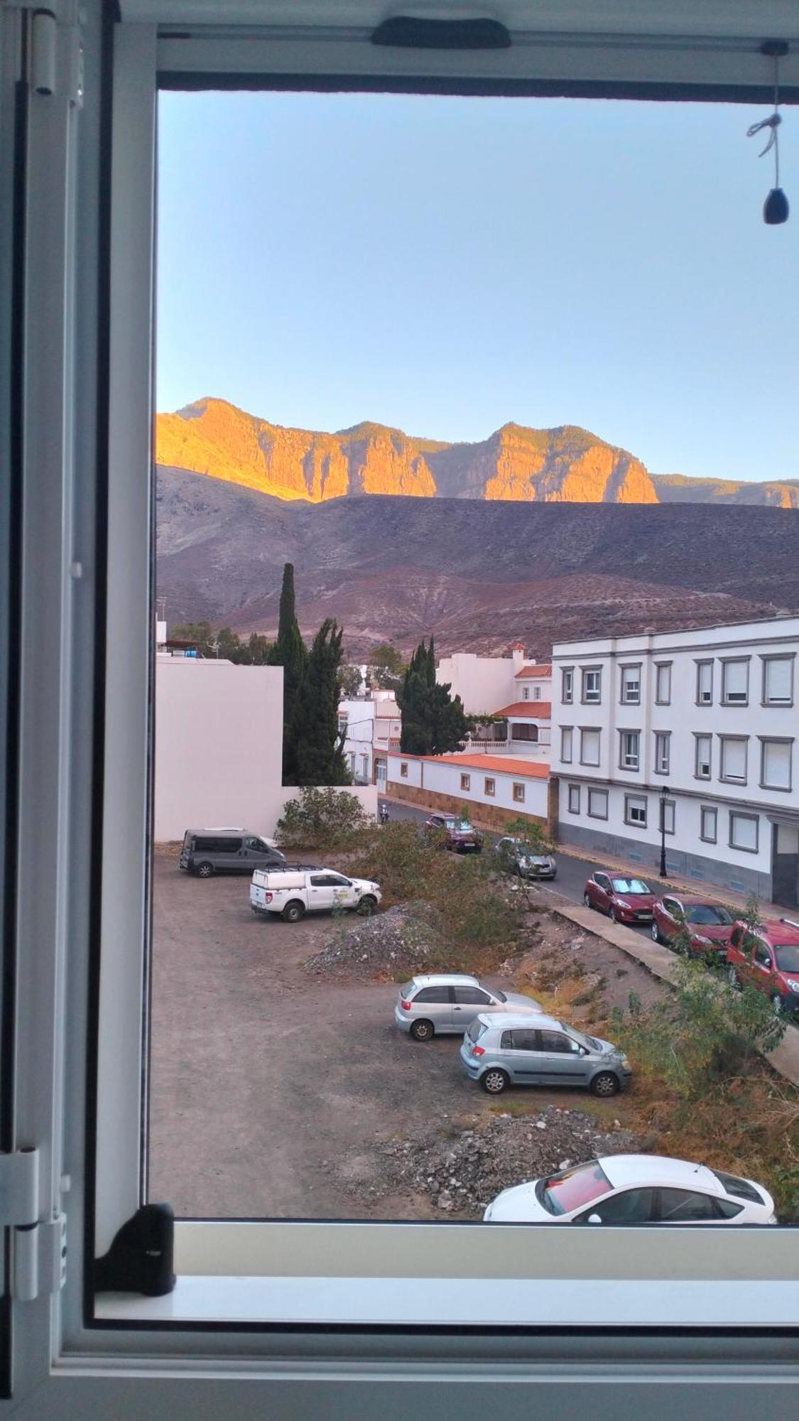 Los Arenales Agaete Agaete  Εξωτερικό φωτογραφία
